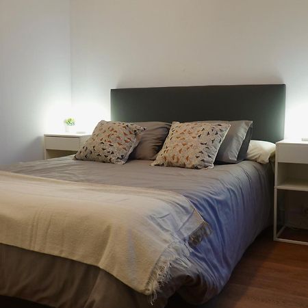 Apartamento Aromaz Jerez de la Frontera Esterno foto