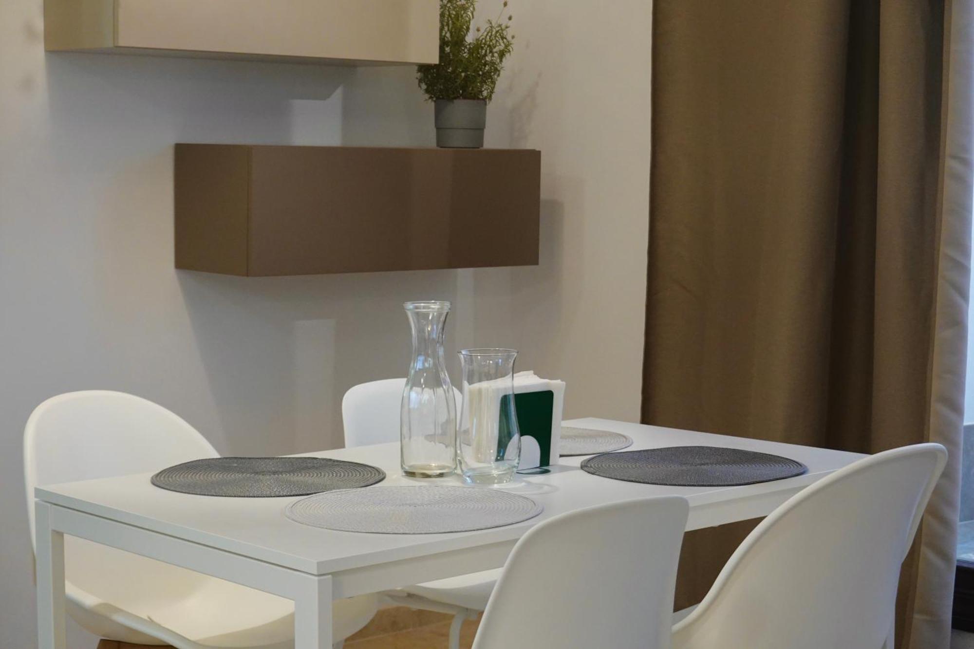 Apartamento Aromaz Jerez de la Frontera Esterno foto