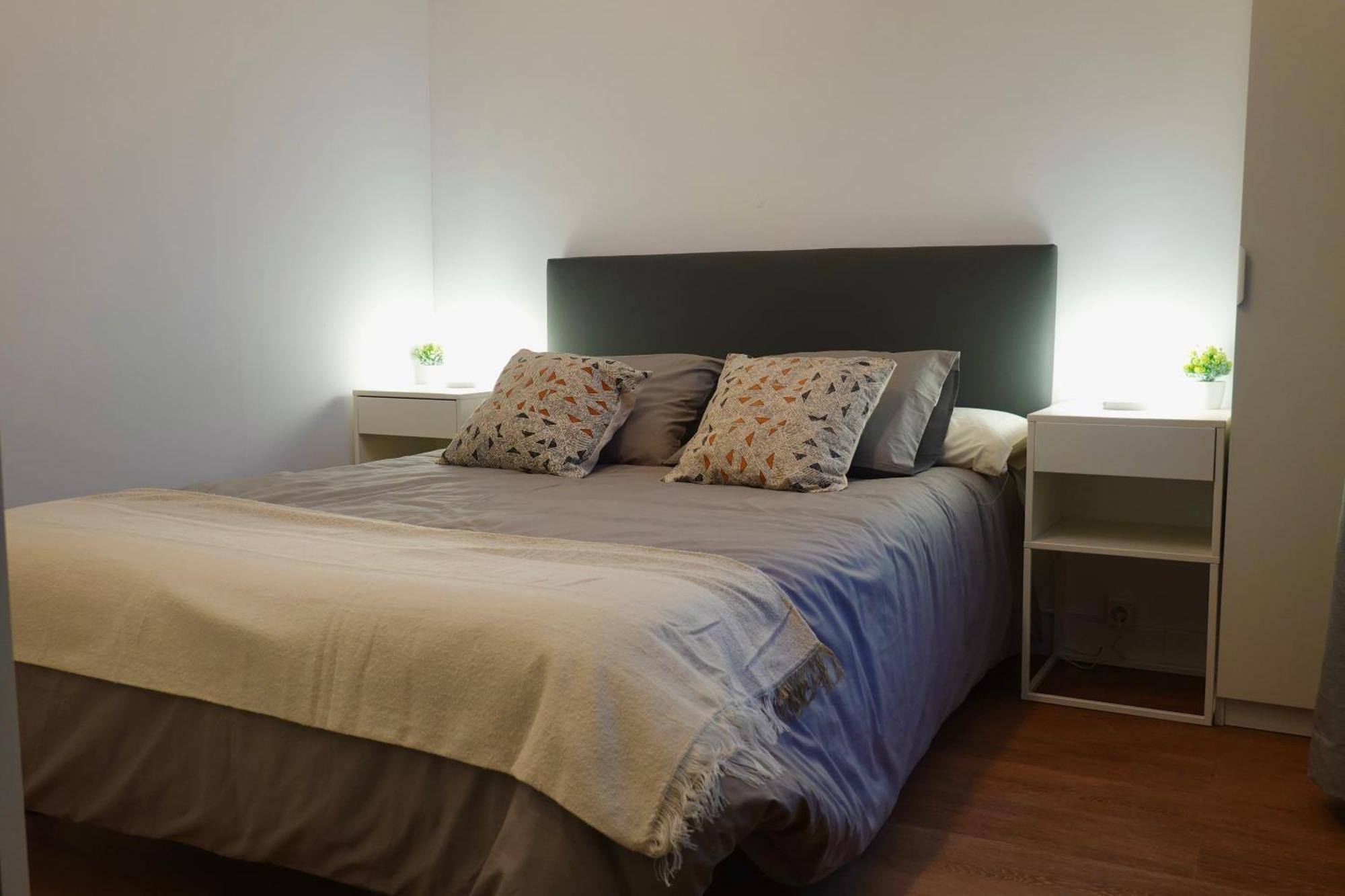 Apartamento Aromaz Jerez de la Frontera Esterno foto