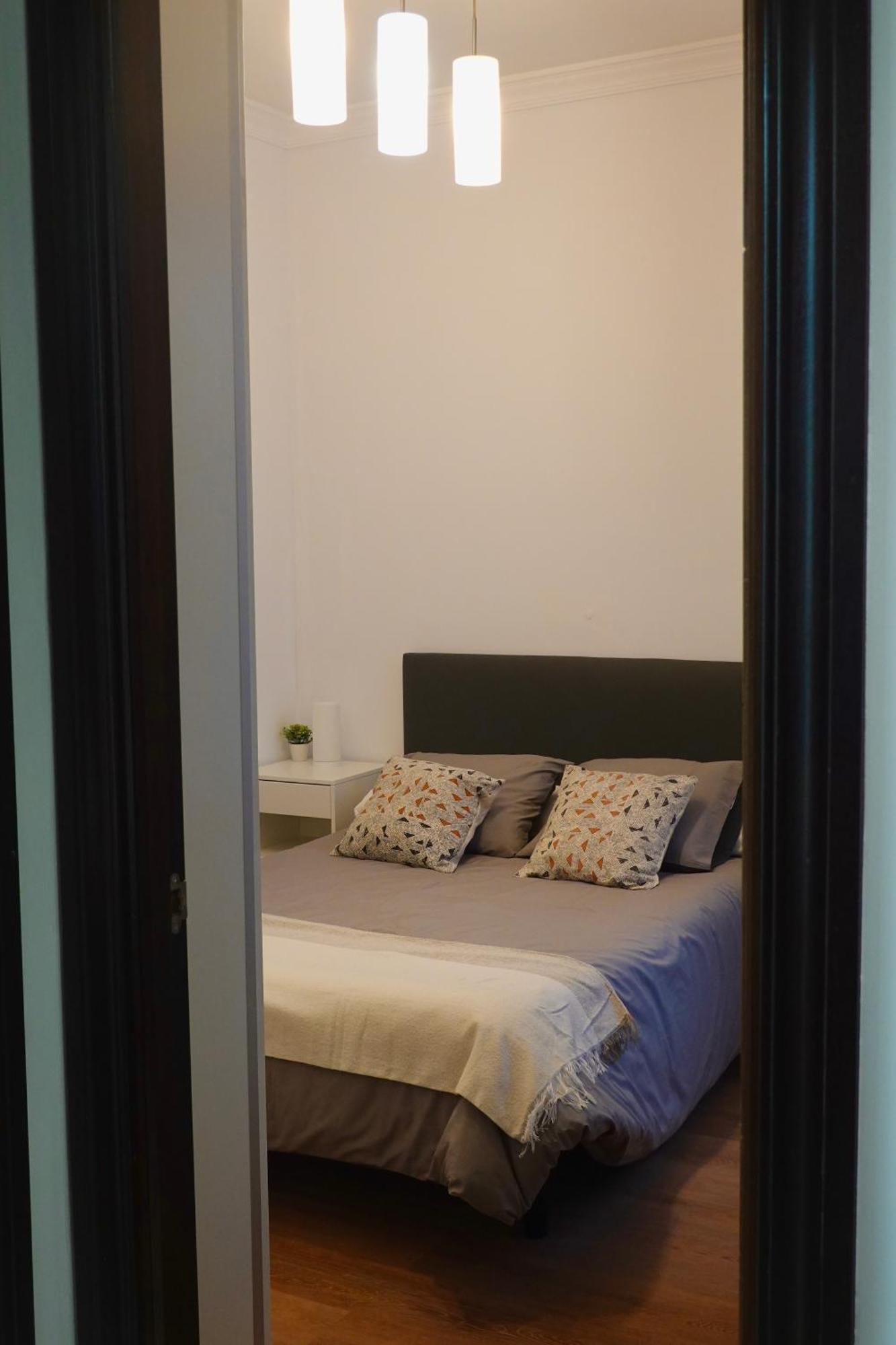Apartamento Aromaz Jerez de la Frontera Esterno foto