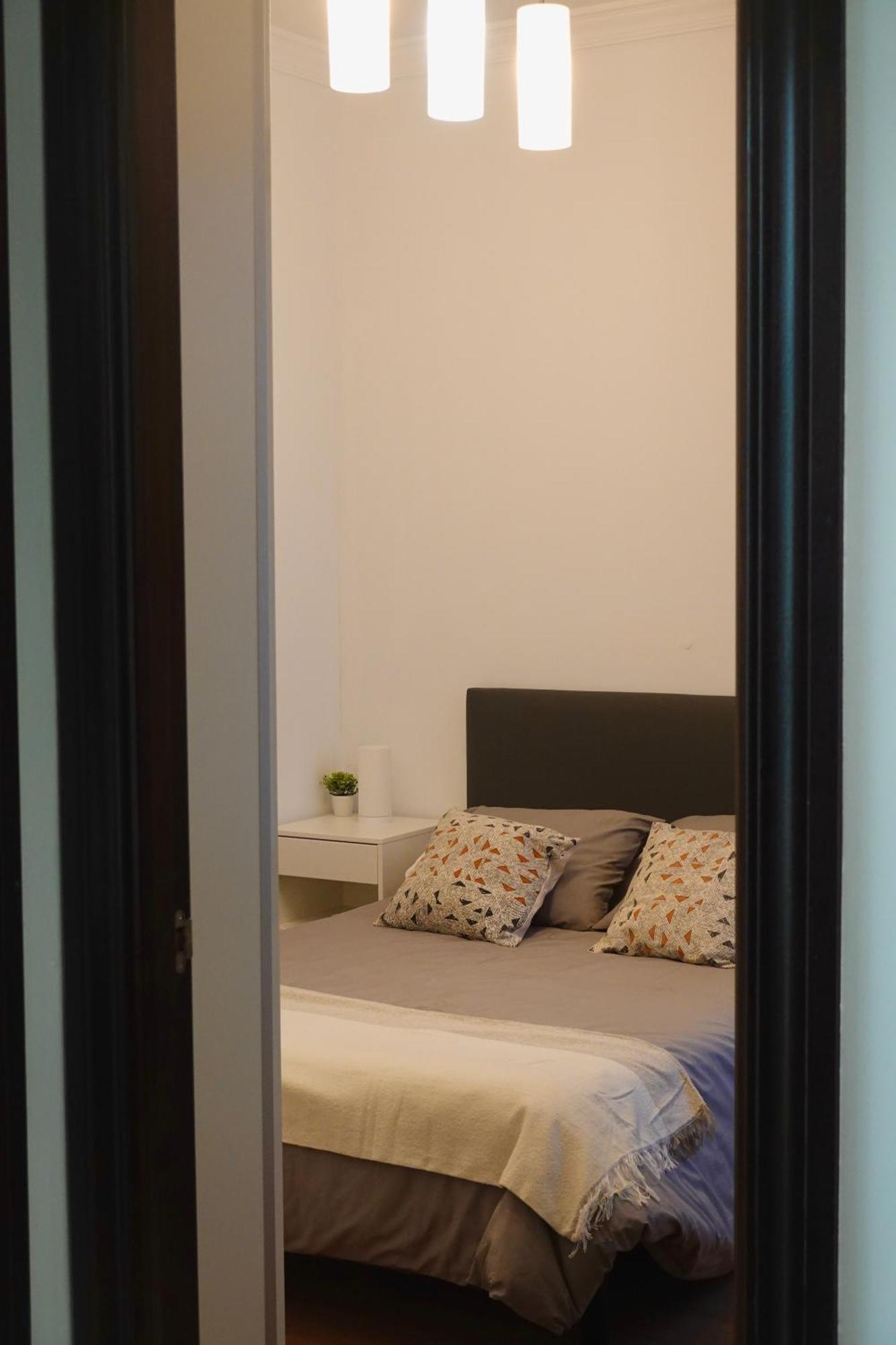 Apartamento Aromaz Jerez de la Frontera Esterno foto