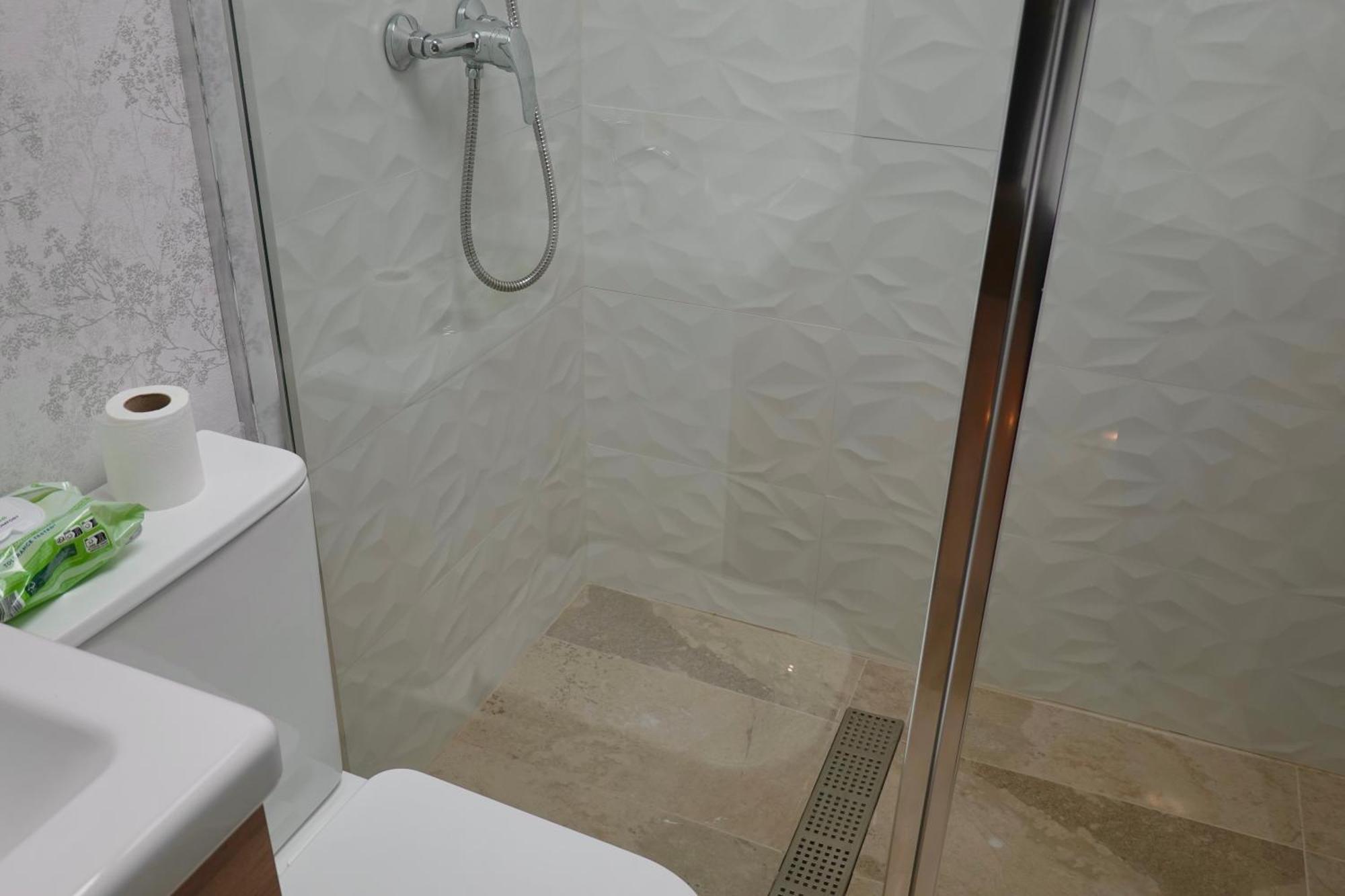 Apartamento Aromaz Jerez de la Frontera Esterno foto