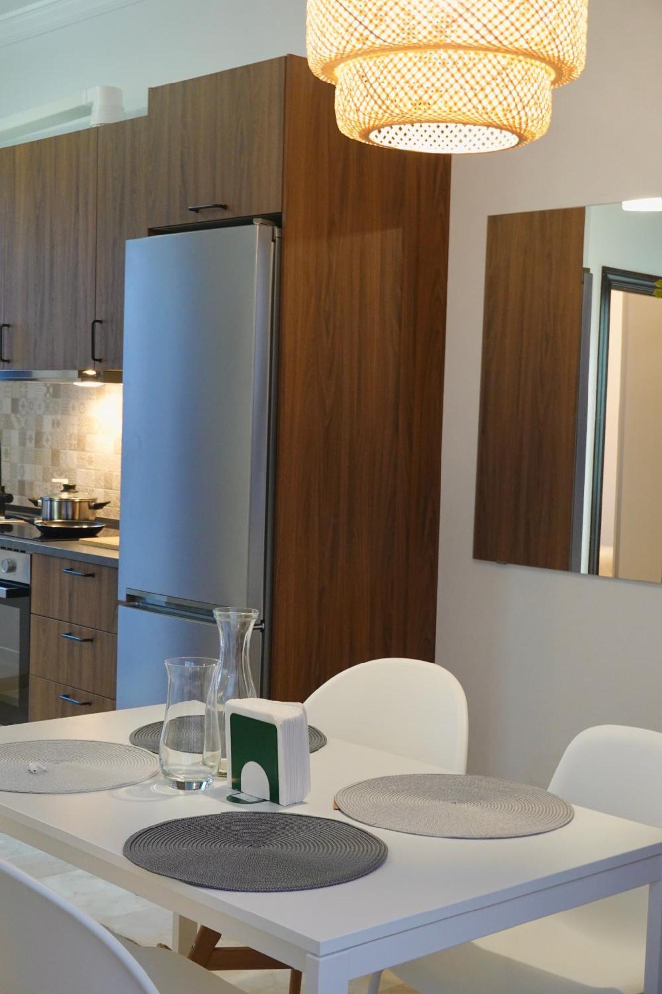 Apartamento Aromaz Jerez de la Frontera Esterno foto